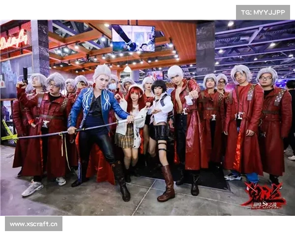 鬼泣手游：马戏团装备全攻略