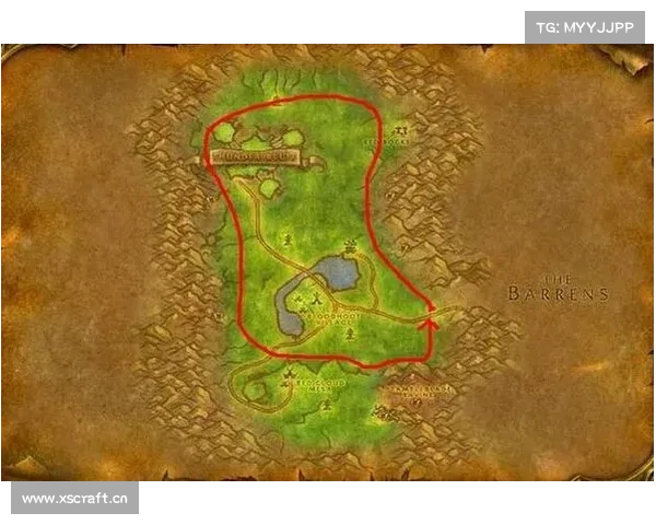 魔兽世界怀旧服：挖矿升级攻略大揭秘